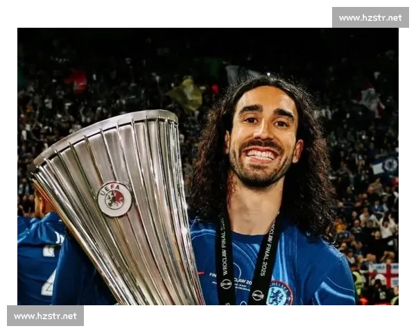 罗马诺确认！切尔西续约库库雷利亚至 2029 年，沙特挖角传闻纯属虚构