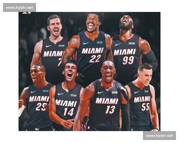 湖人对阵热火核心球员个人数据全面对比解析比赛表现趋势深度解读