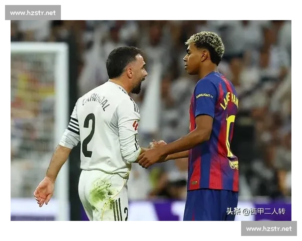 经典国家德比再回顾巴萨对阵皇马巅峰对决全程解析精彩瞬间深度复盘