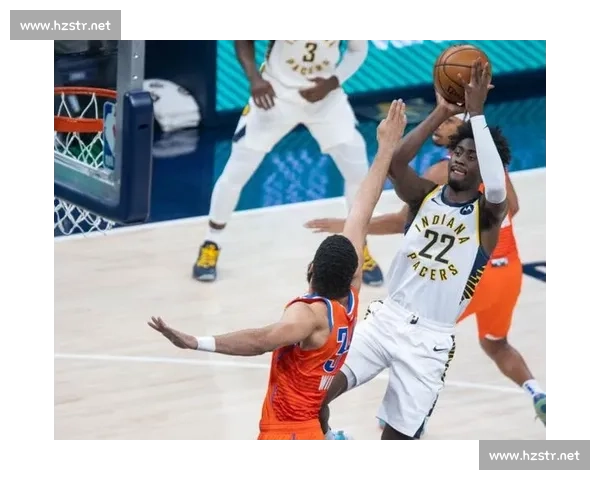 热火对决步行者视频直播解析焦点战全程看点与胜负走势预测